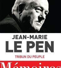 Téléchargements ebook mobiles gratuits Mémoires  - Tome 2, Tribun d'un peuple