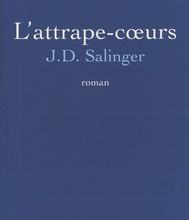 Lire des livres en ligne téléchargement gratuit pdf L'attrape-coeurs