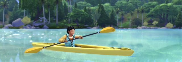 [A l'aventure] ♪ Ah les jolies colonies de vacances-euh ♫