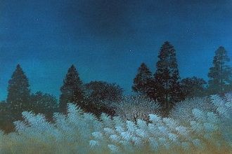 Ode à la Lune ... 
