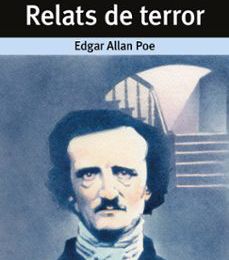 [Kindle] RELATS DE TERROR descargar gratis