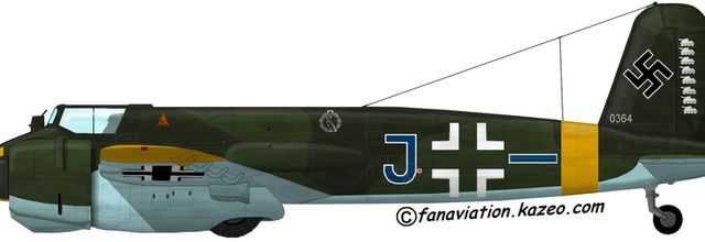 Henschel Hs 129