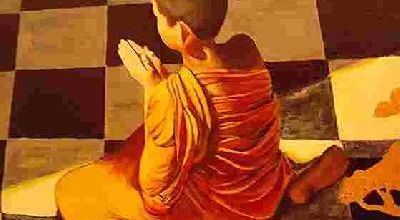 Les liens entre le Yoga