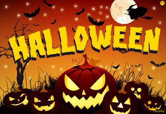 Séquence Halloween au cycle 2