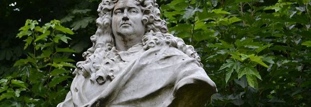 L’ouverture des Tuileries au public sauvée par Charles Perrault