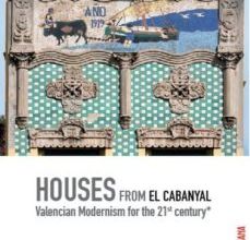 Descargar libros electrónicos gratuitos en formato epub HOUSES FROM EL CABANYAL