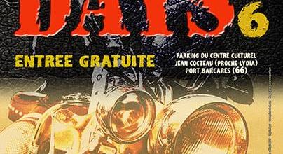 vous r'prendrez bien un peu de custom ...? 