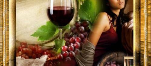 Vendanges