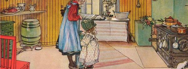 Mardi - Carl Larsson (2)