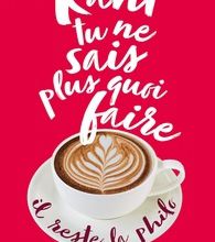 Ebooks rapidshare téléchargements Kant tu ne sais plus quoi faire il reste la philo par Marie Robert en francais 9782361321710 MOBI