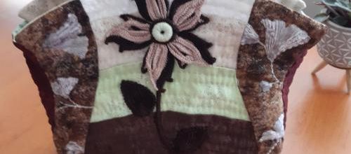 Sac années 20 : fini!