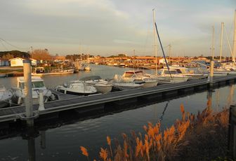 Le port d'Andernos les Bains 33