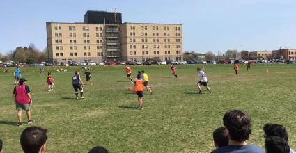 Soccer