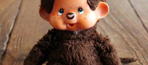 ANNIVERSAIRE DE KIKI LA PELUCHE