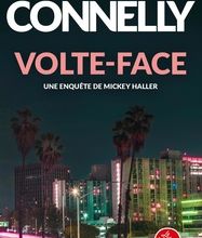Téléchargement gratuit de livres pdf en anglais Volte-face par Michael Connelly