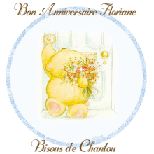 Demande de Chantou