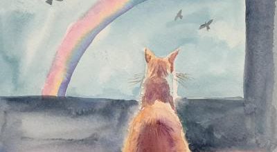 Tableau du samedi 239 : Regarder au loin