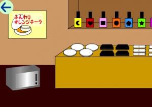 Escape from cosmetics house - Kesyou soluce