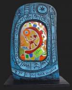 "Les couleurs de la vie" - Galerie Pikinasso - Roanne