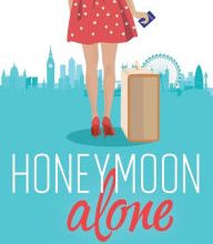 Download kindle books free uk Honeymoon Alone by Nicole Macaulay