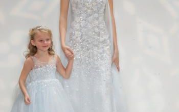 mode fashion bridal marridge