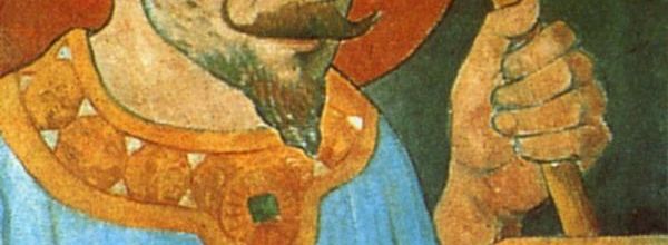 Mardi - Mon artiste du mardi : Paul Ranson, peintre Nabi (2)