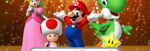 Le site Le Gamer Nintendo fête aujourd'hui ses 5 ans d’existence !