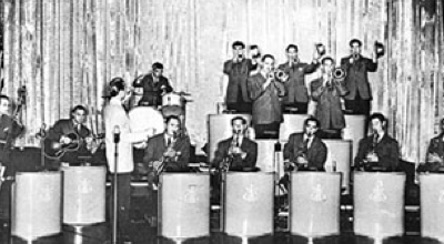 Stan Kenton & His Orchestra : 007