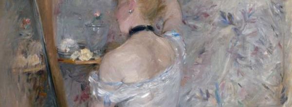 Samedi - Le tableau du samedi : Berthe Morisot (2)