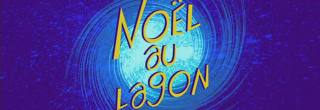 Zig &amp; Sharko - 1x29 - Noël au lagon