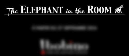 Thé éléphant