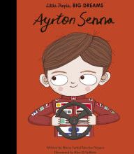Online Read Ebook Ayrton Senna