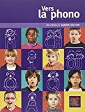 Une année de Phonologie en GS avec "Vers la phono GS"