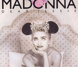 DEAR JESSIE