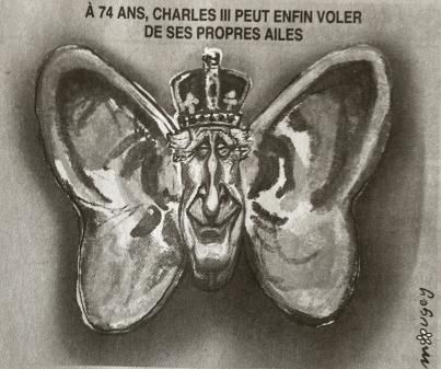451. God save the king