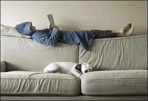 Tendresse ... 