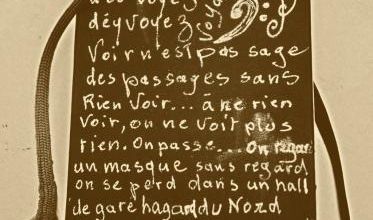 Carnet démo