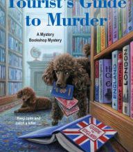Download PDF A Tourist's Guide to Murder