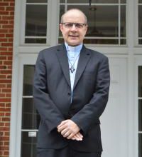 Qui est Mgr Christian Rodembourg M.S.A. (franciscain)