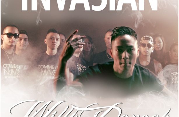 Willy Denzey, attention à l'Invasian !