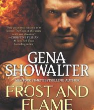 [PDF/Kindle] Frost and Flame by Gena Showalter