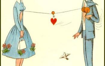 Histoire d'amour - Théa d'Albertville