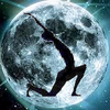Salutation à la Lune