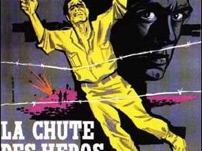 BOX OFFICE PARIS DU 27/08/1958 AU 02/09/1958