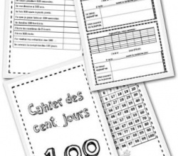 100 jours..