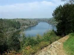 Balade printannière