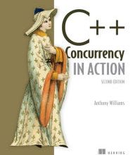Download Pdf C++ Concurrency in Action