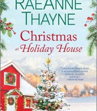 Download Pdf Christmas at Holiday House: A Novel