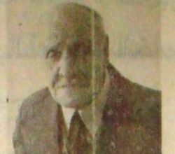 Les présidents du MCA 1921-1956