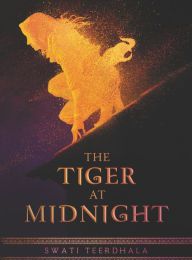 English audio books with text free download The Tiger at Midnight English version 9780062869210 PDB FB2 ePub